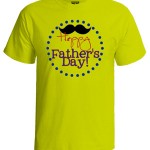 خرید تی شرت پدر