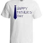 خرید تی شرت روز پدر