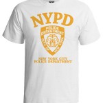 خرید تی شرت پلیس