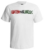 تی شرت تکنولوژی | خرید تی شرت تکنولوژی | تیشرت تکنولوژی