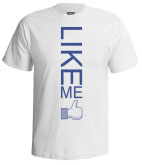 تی شرت فیس بوک | تی شرت facebook | خرید تی شرت فیس بوک