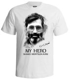 تی شرت قهرمان من | خرید تي شرت قهرمان من | تی شرت های قهرمان من