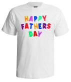 تی شرت روز پدر | خرید اینترنتی تیشرت روز پدر