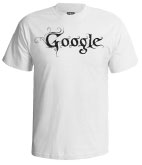 تی شرت گوگل | خرید تی شرت گوگل | تیشرت طرح گوگل