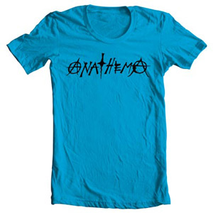 تی شرت آناتما