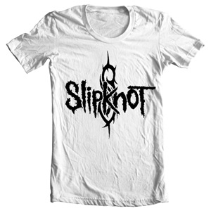 خرید تی شرت slipknot