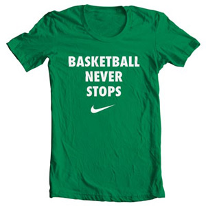خرید تی شرت بسکتبال