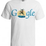 خرید تیشرت گوگل