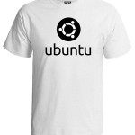 خرید تی شرت ubuntu