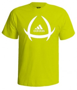 تی شرت آدیداس طرح adidas logo