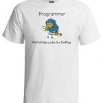 خرید تی شرت برنامه نویسی