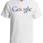 خرید تی شرت گوگل