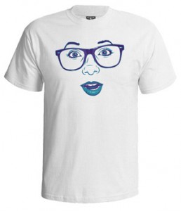 تی شرت های گرافیکی women eyes