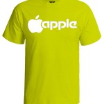 خرید اینترنتی تی شرت اپل logo
