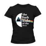 تی شرت پینک فلوید طرح dark side