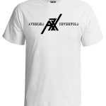 فروش تی شرت avenged sevenfold