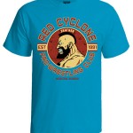 تی شرت گرافیکی pro-wrestling club