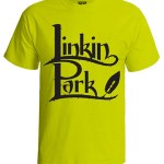 تی شرت لینکین پارک blade