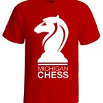 خرید تی شرت شطرنج