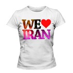 خرید تی شرت ایرانی