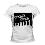 فروش تی شرت شطرنج