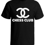 خرید تیشرت شطرنج