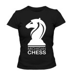 خرید تی شرت شطرنج