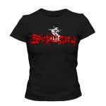 تی شرت متال طرح sepultura