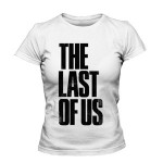 خرید تی شرت the last of us