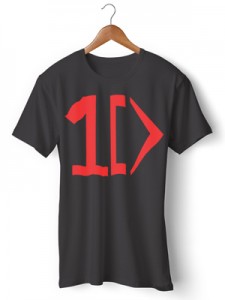 تی شرت one direction طرح ۱d
