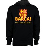 سویشرت بارسلونا طرح barca