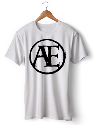 تی شرت متال Arch Enemy Symbol