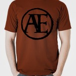 تی شرت متال Arch Enemy Symbol