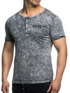 راهنمای خرید تی شرت مردانه
